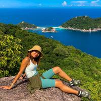 Отзыв от Юлия - Виза Destination Thailand